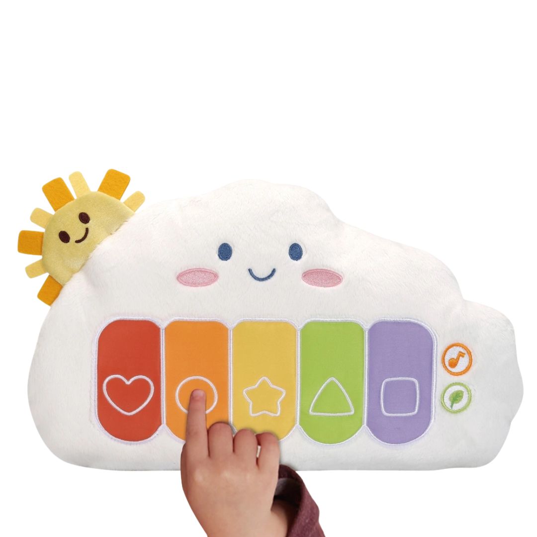 Vtech Rainbow Cloud Piano
