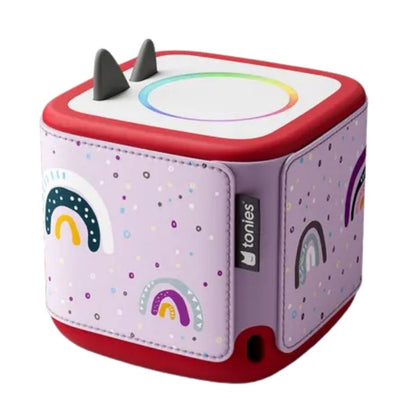 Tonies Toniebox 2 Rainbow Sleeve
