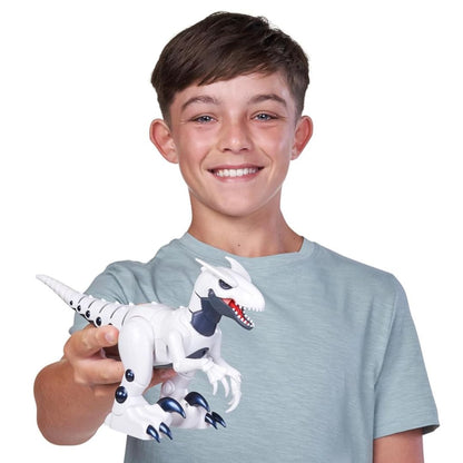 Robo Alive Dino Raptor