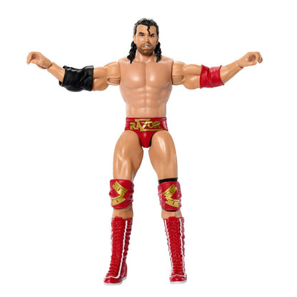 WWE Action Figure - Series #164 - Razor Ramon