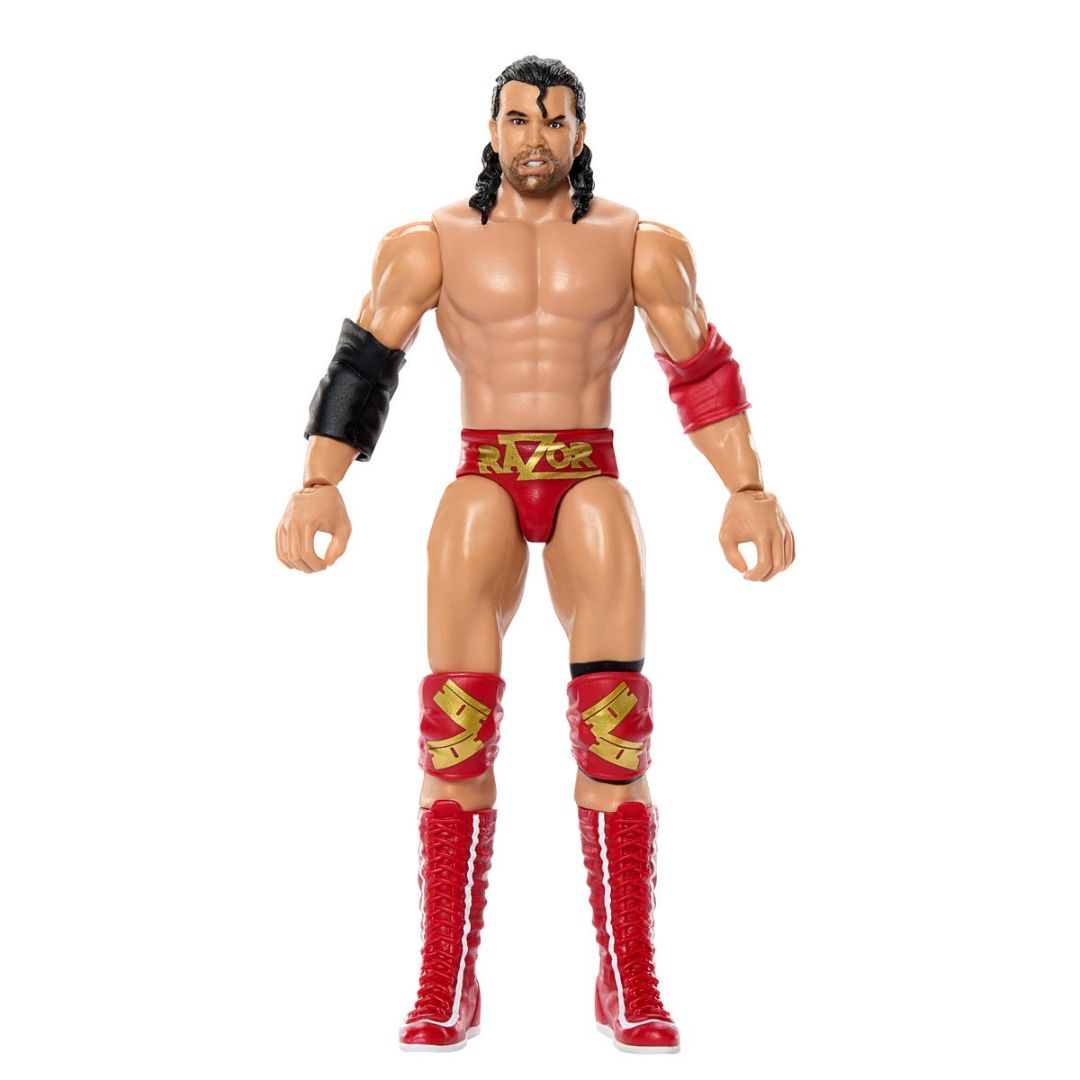 WWE Action Figure - Series #164 - Razor Ramon