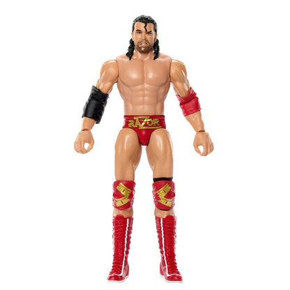 WWE Action Figure - Series #164 - Razor Ramon