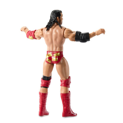 WWE Action Figure - Series #164 - Razor Ramon