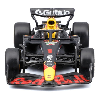 Bburago 1:43 F1 Red Bull RB21 #1 Max Verstappen