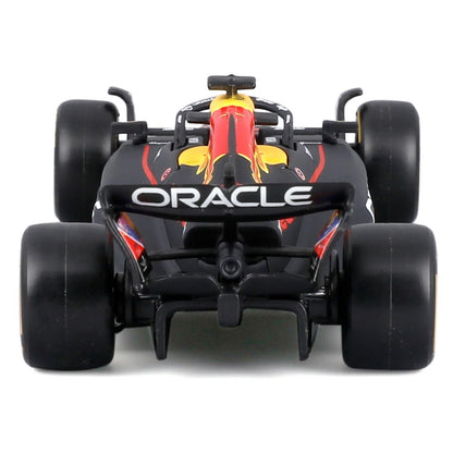 Bburago 1:43 F1 Red Bull RB21 #1 Max Verstappen