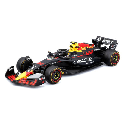Bburago 1:43 F1 Red Bull RB21 #22 Yuki Tsunoda