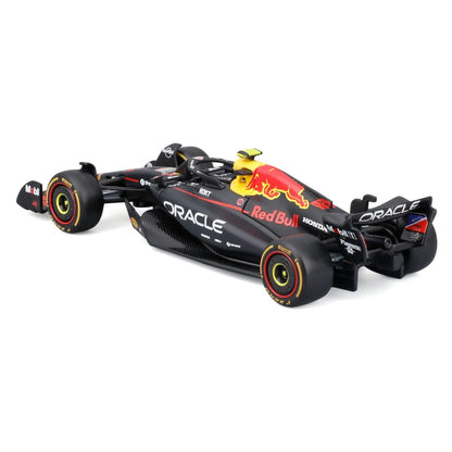 Bburago 1:43 F1 Red Bull RB21 #22 Yuki Tsunoda