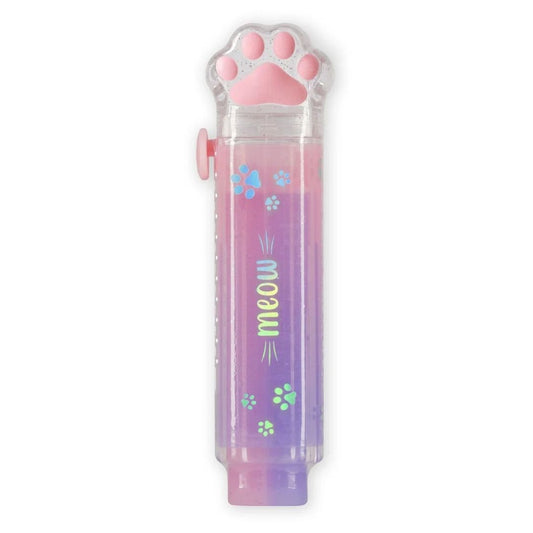 Legami Retractable Eraser Meow Kitty
