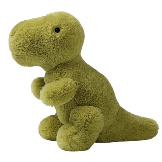 McHugs Tyrannosaurus Rex Kloe 18cm Plush