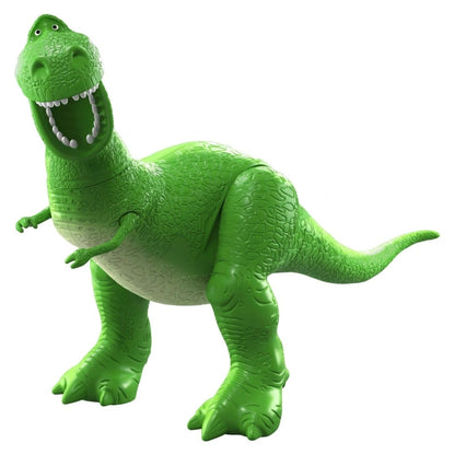 Disney Pixar Toy Story 5 Figure Rex