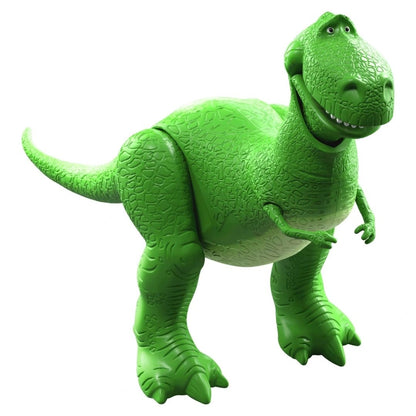 Disney Pixar Toy Story 5 Figure Rex