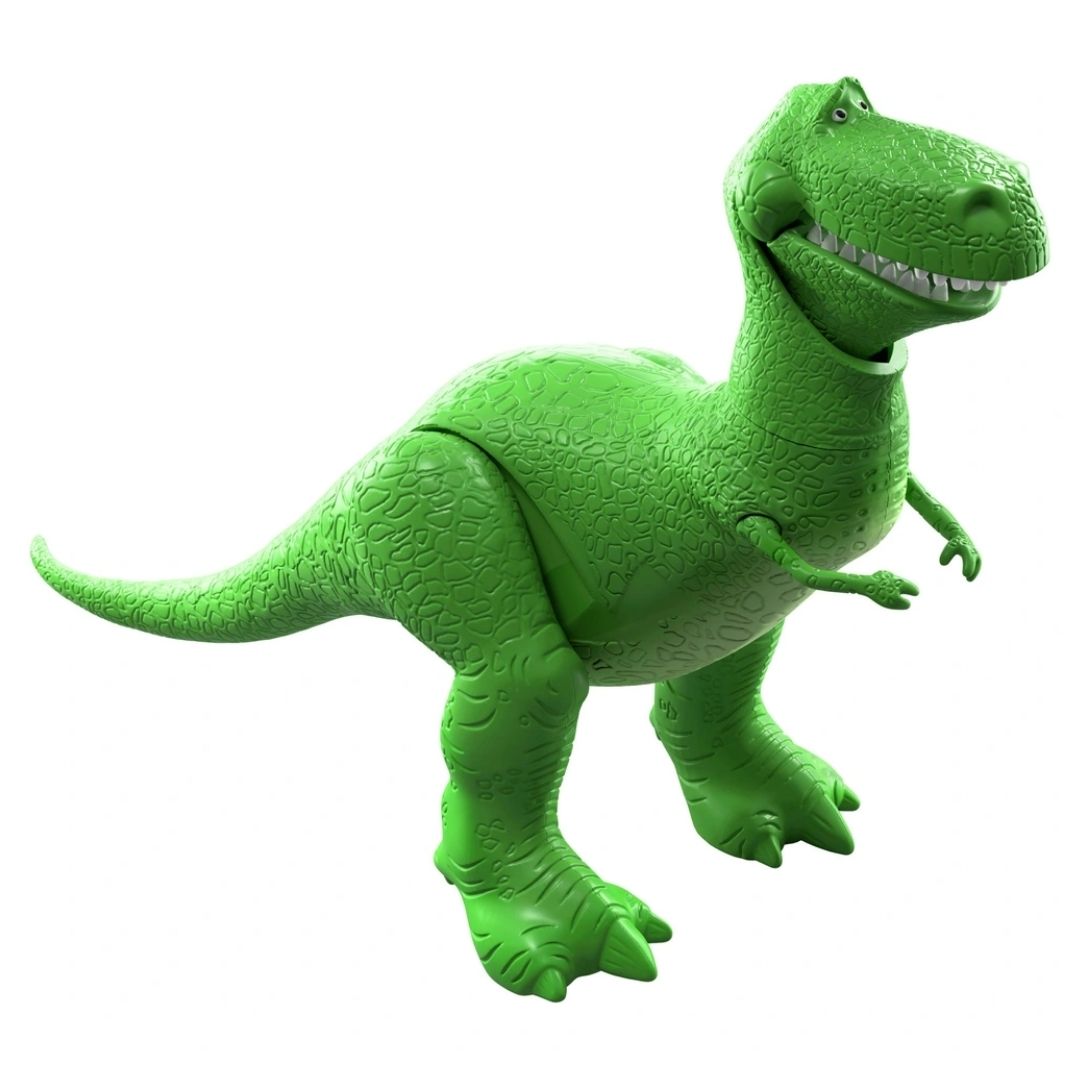 Disney Pixar Toy Story 5 Figure Rex