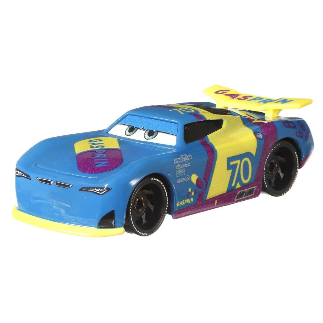 Disney Pixar Cars 1:55 Die Cast - Richie Gunzit