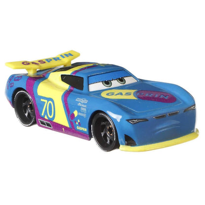 Disney Pixar Cars 1:55 Die Cast - Richie Gunzit