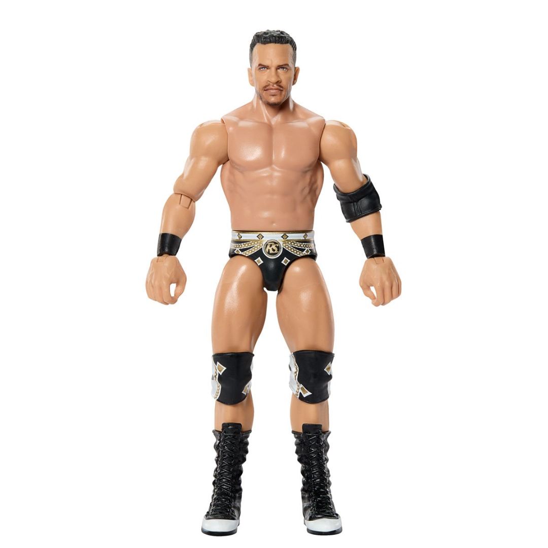 WWE Action Figure - Series #164 - Ricky Saints
