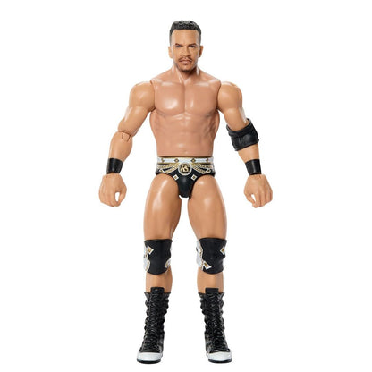 WWE Action Figure - Series #164 - Ricky Saints