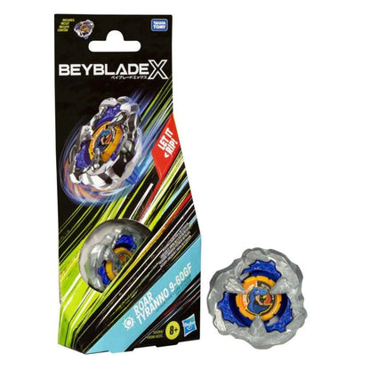 Beyblade X Booster Pack Roar Tyranno 9-60GF