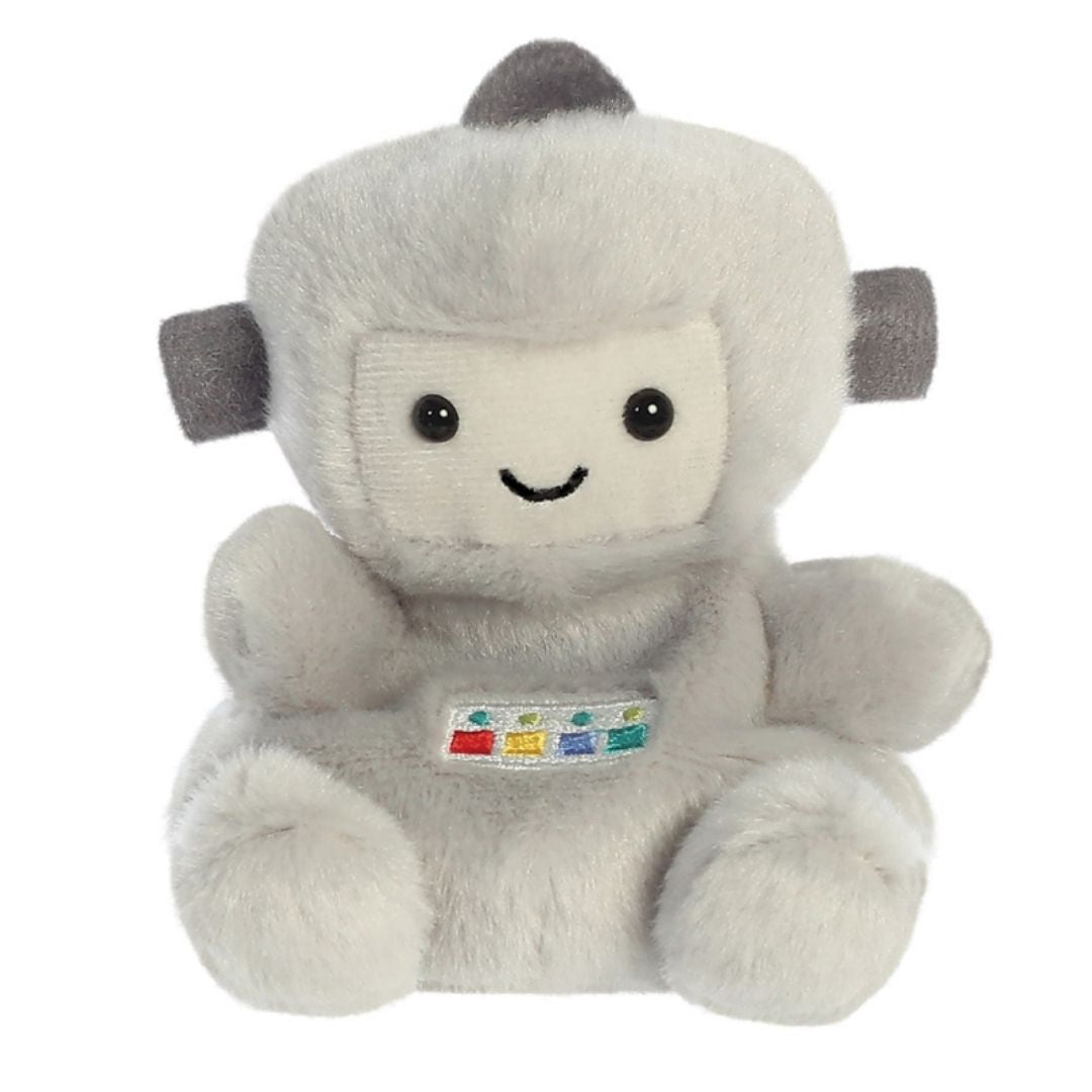 Palm Pals Gadget Robot