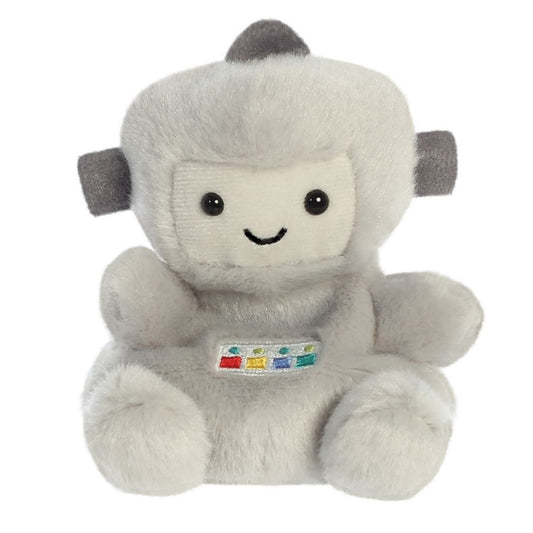 Palm Pals Gadget Robot