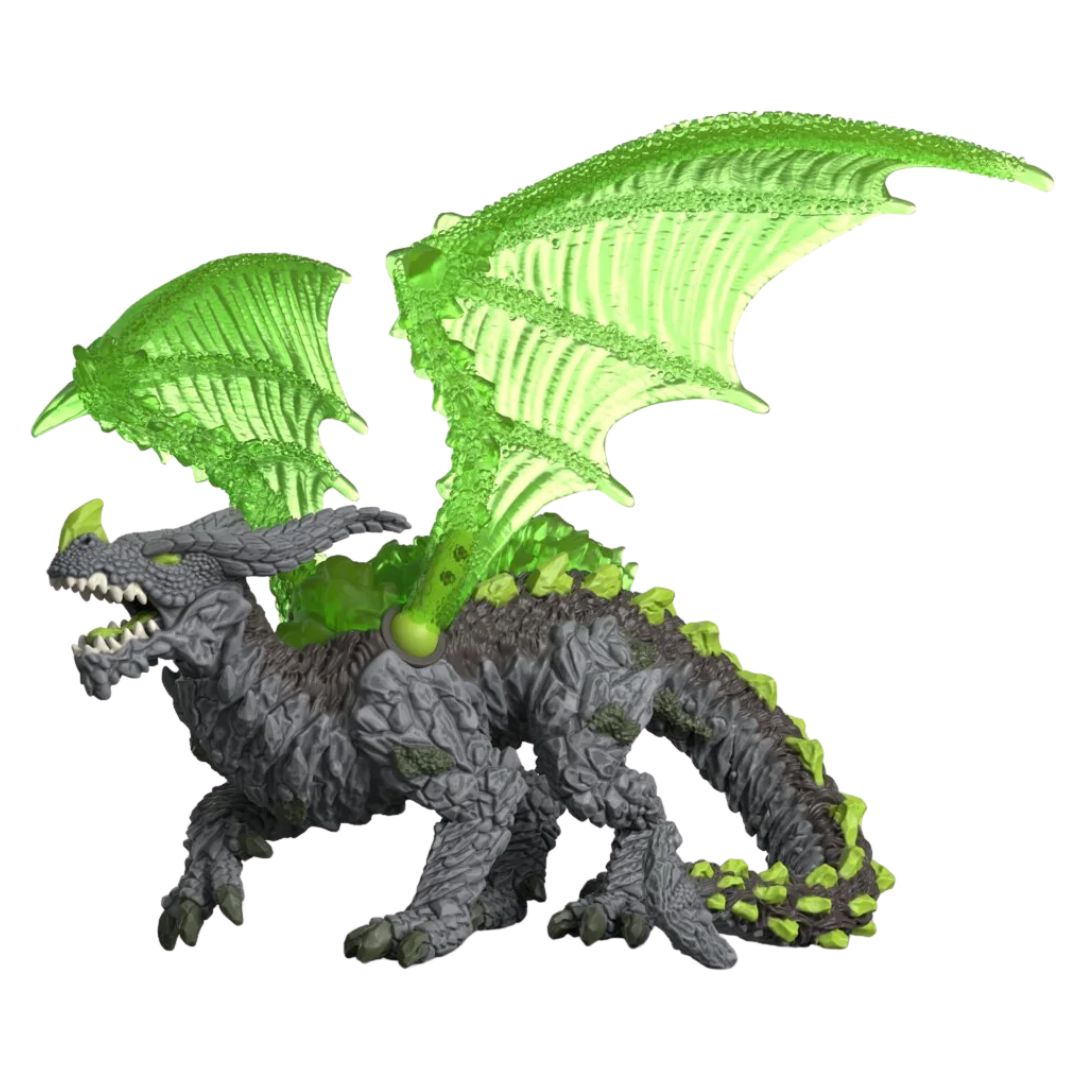 Schleich Eldrador Rock Dragon 70847