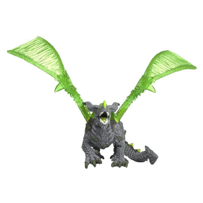 Schleich Eldrador Rock Dragon 70847