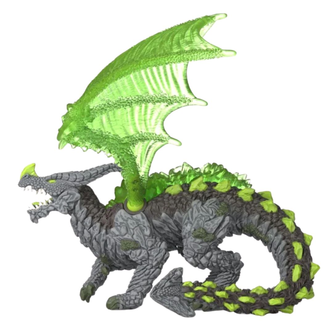 Schleich Eldrador Rock Dragon 70847