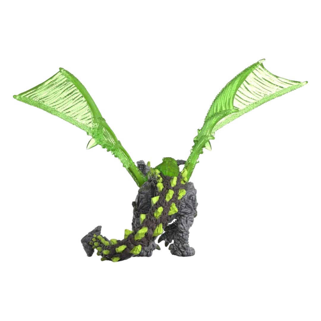 Schleich Eldrador Rock Dragon 70847