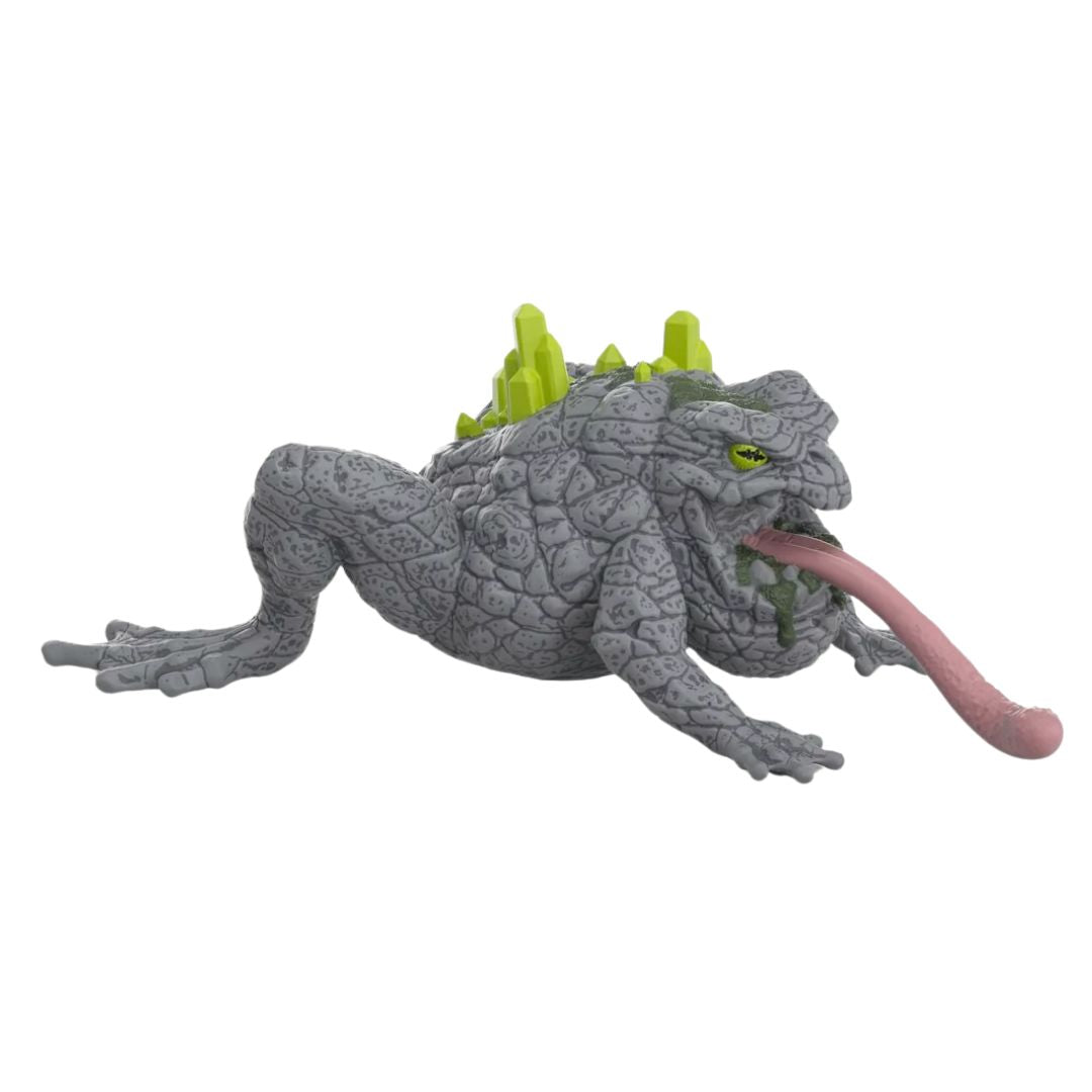 Schleich Eldrador Stone Toad 70857