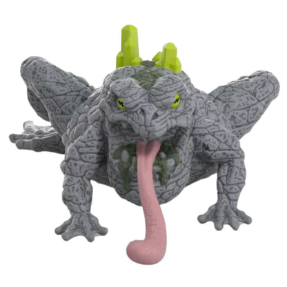 Schleich Eldrador Stone Toad 70857