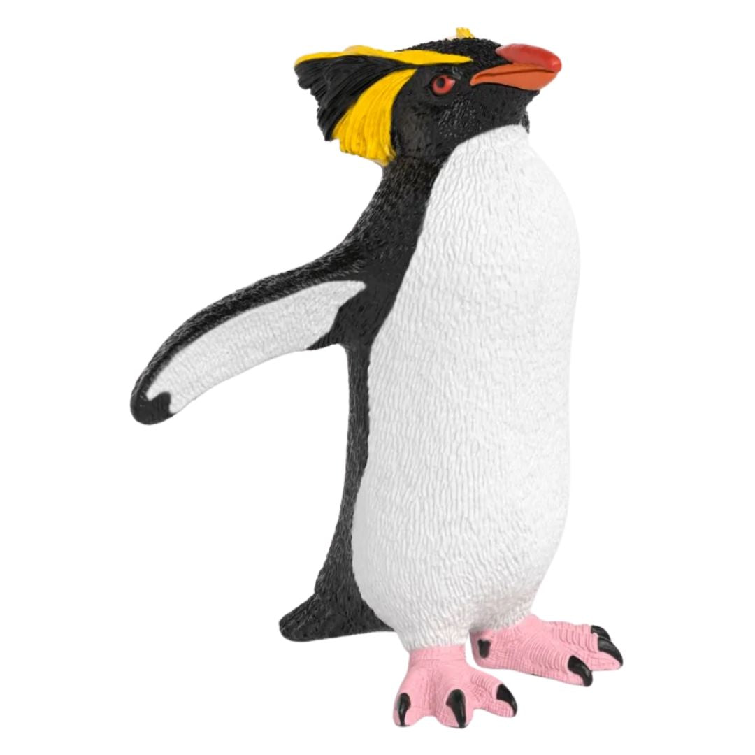 Schleich Wild Life Rockhopper Penguin 14932