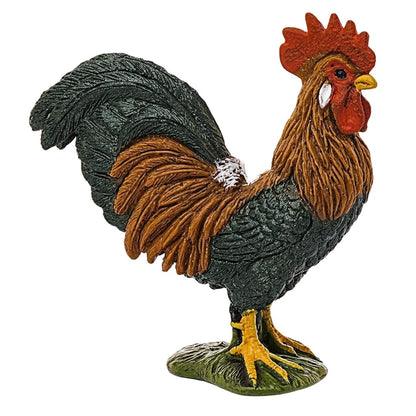 Schleich Farm World Rooster 13825