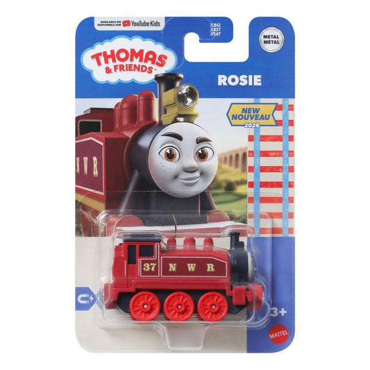 Thomas & Friends Diecast Rosie