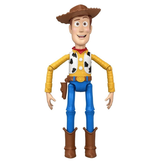 Disney Pixar Toy Story 5 Running Woody