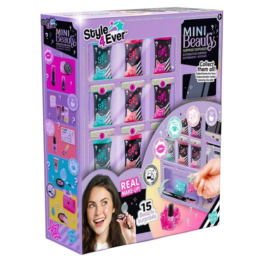 Style 4 Ever Mini Beauty Surprise Dispenser