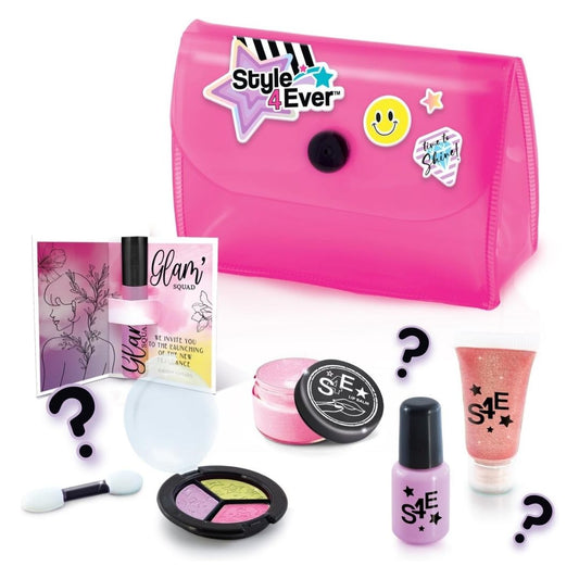 Style 4 Ever Mini Beauty Surprise Dispenser