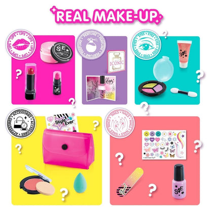 Style 4 Ever Mini Beauty Surprise Dispenser