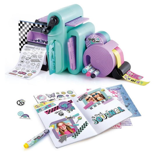 Style 4 Ever Scrapbooking 3 in 1 Station