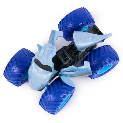 Monster Jam 1:64 Smash & Bash Series 5 Megalodon