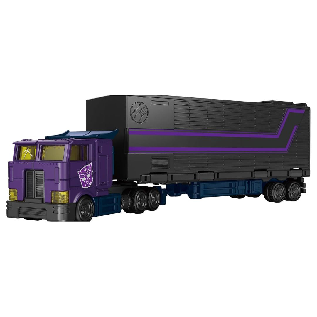 Blokees Transformers Wheels SG Optimus Prime Model Kit