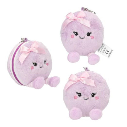TOPModel Plush Pendant Macarons