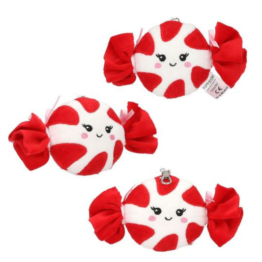 TOPModel Plush Pendant Peppermint