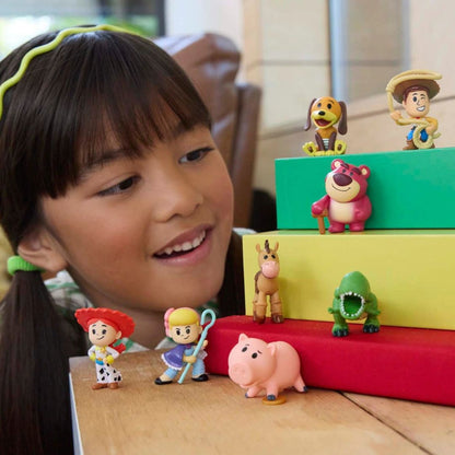 Toy Story 5 Small Stars Blind Bag Series 2