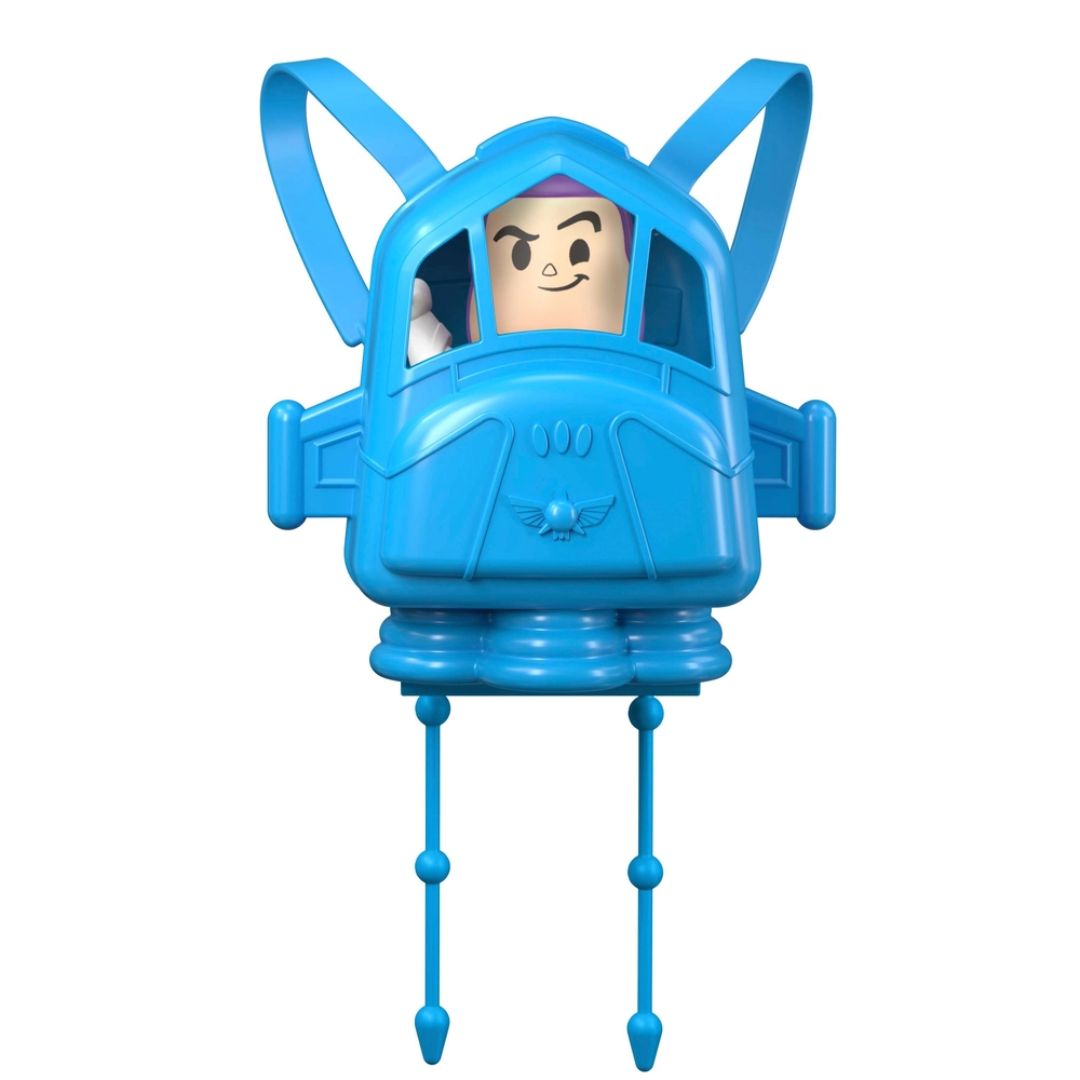 Toy Story 5 Small Stars Blind Bag Series 2