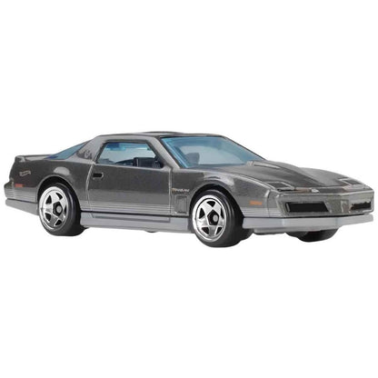 Hot Wheels Silver Series '84 Pontiac Firebird