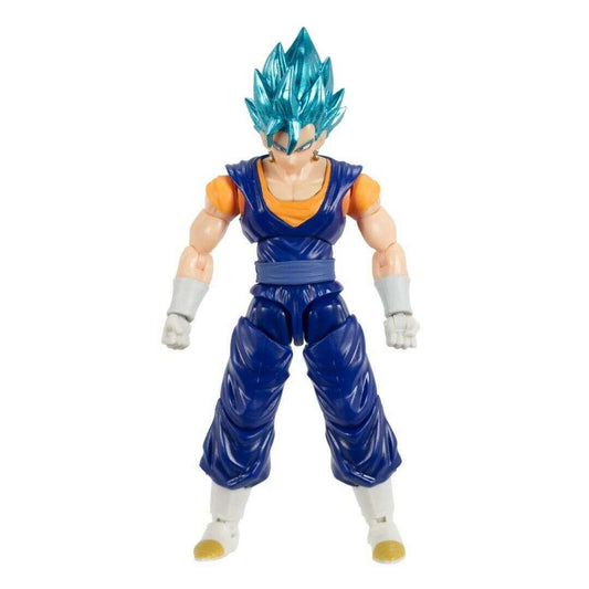 Dragonball Evolve Super Saiyan God Super Saiyan Vegito