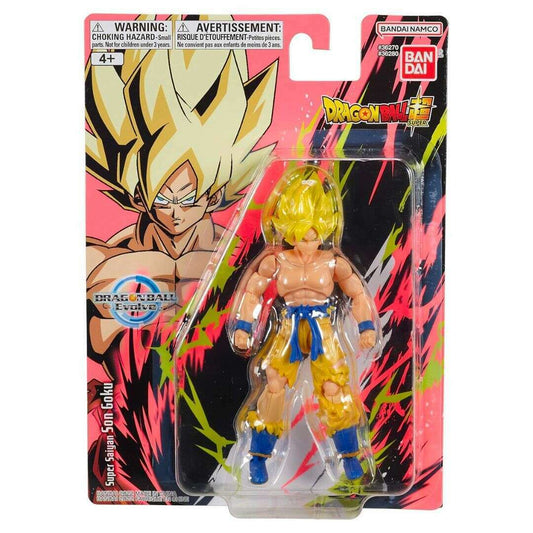 Dragonball Evolve Super Saiyan Son Goku