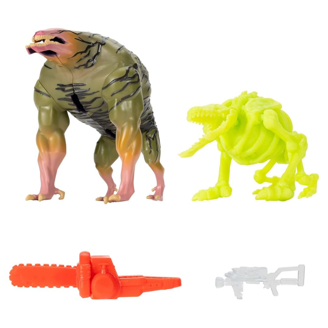 Stranger Things Tales From '85 Mulligan Creature Dissection Kit