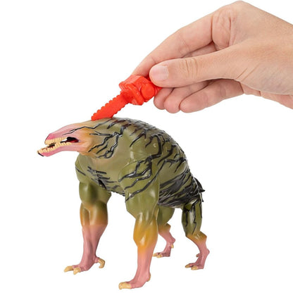 Stranger Things Tales From '85 Mulligan Creature Dissection Kit