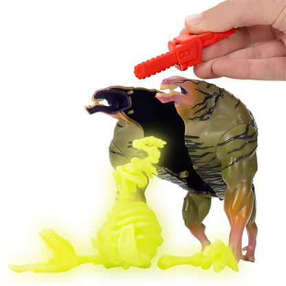 Stranger Things Tales From '85 Mulligan Creature Dissection Kit