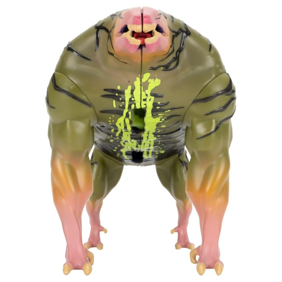Stranger Things Tales From '85 Mulligan Creature Dissection Kit